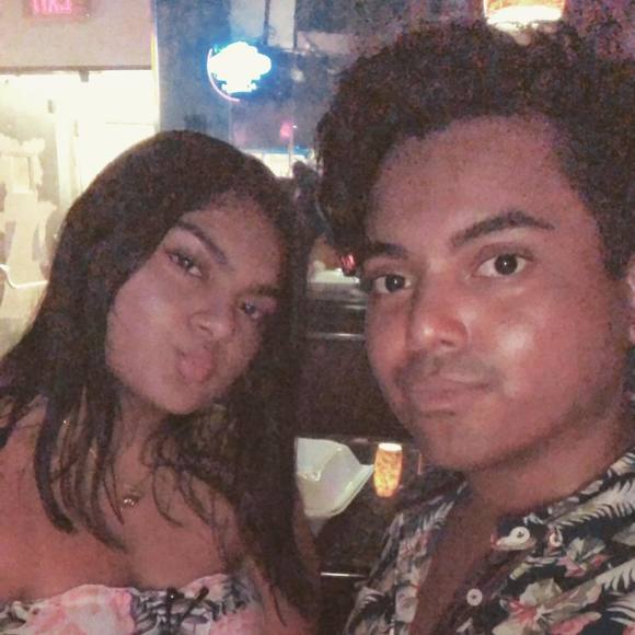 Meet your Posher, Darwin - Picture 1 of 1